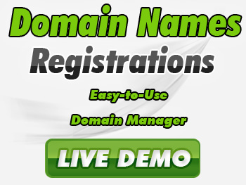 Inexpensive domain name registration & transfer service providers